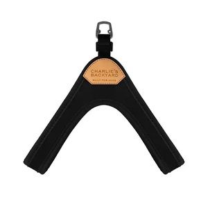 Black Dog Harness | Size XL | New | $34 Value
